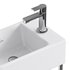 Villeroy Boch Memento Basin and Towel Rail Bundle - Thumbnail 13