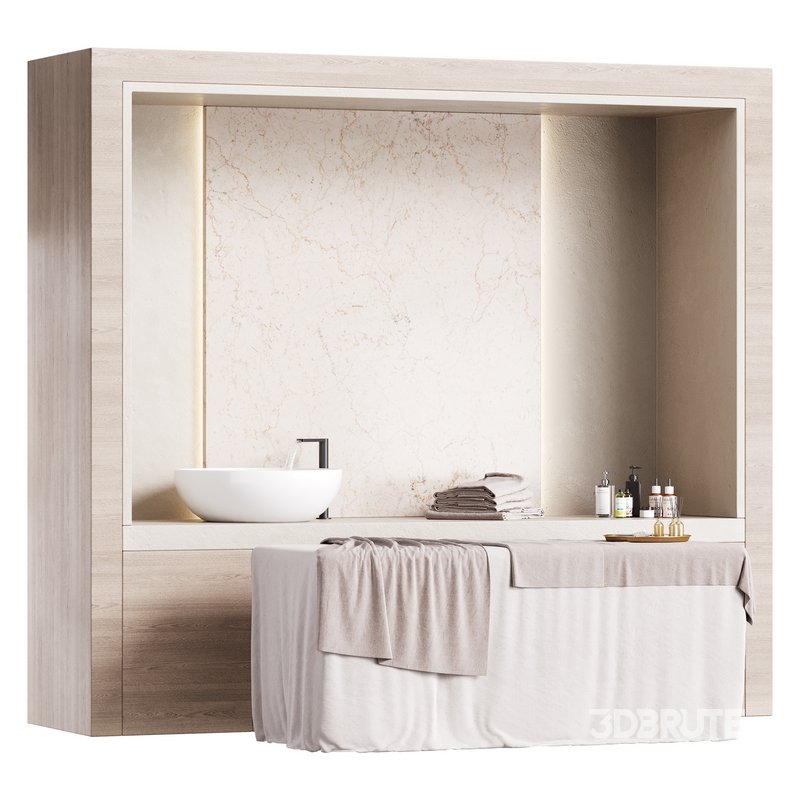 Modern spa and accessories 09 Image 1