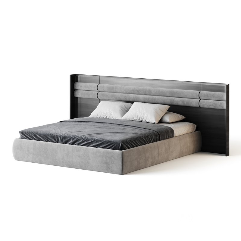 Sunrise Bed Image 12