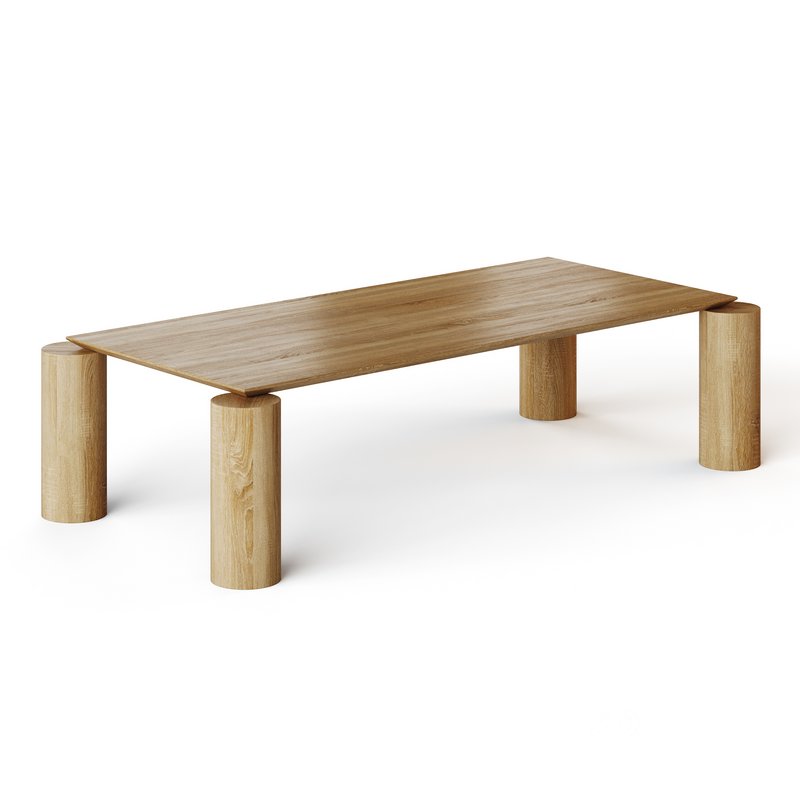 Modern coffee table 3 Image 13