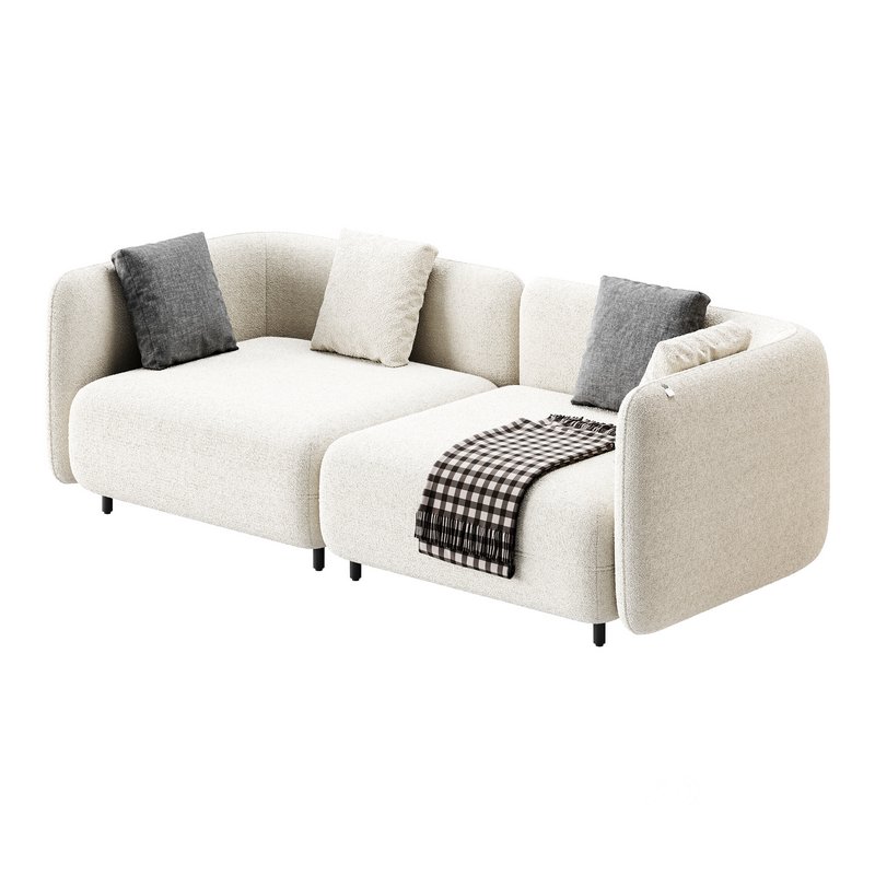 Sofa A123 by Delavega Image 13