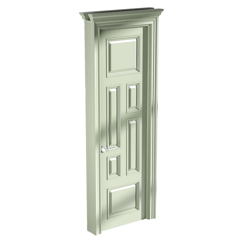 Modern entrance door 59 Image 12