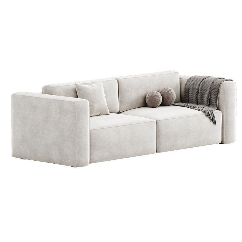 Henry Sofa By Kare Design Image 4