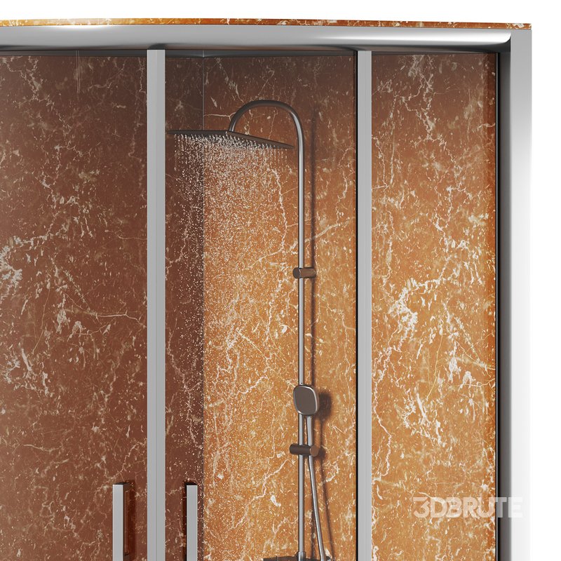 Shower cabin 04 Image 13