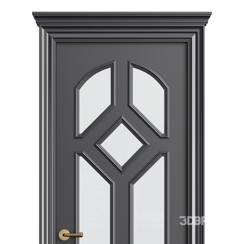 Modern entrance door 27 Image 13