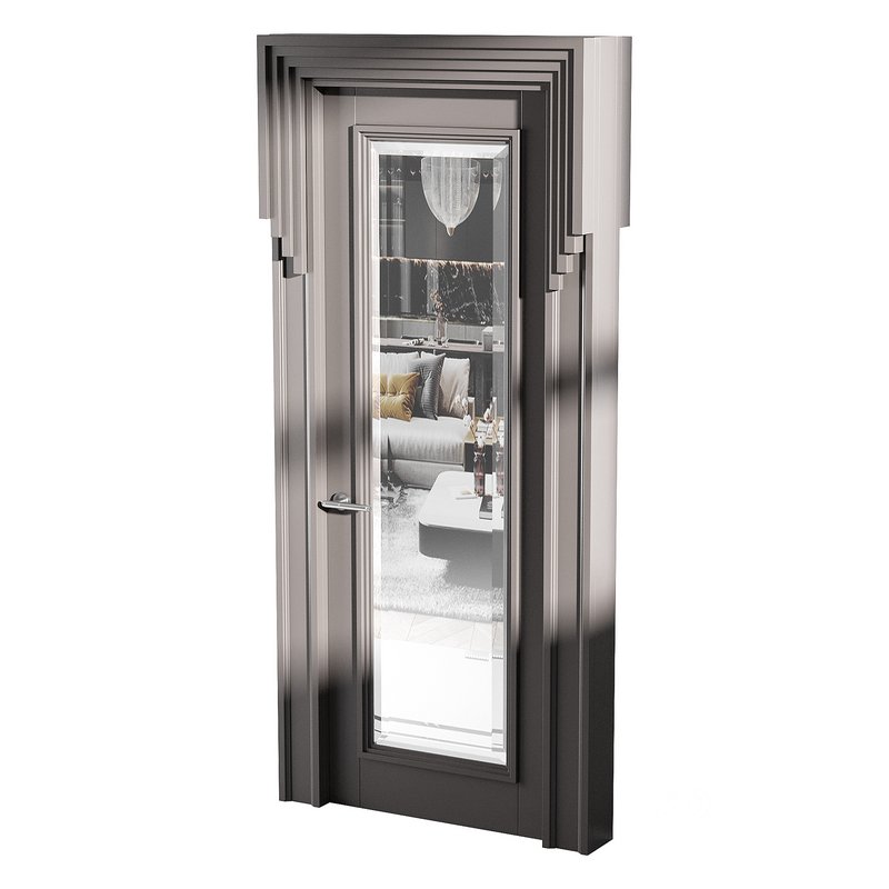 Modern entrance door 49 Image 13