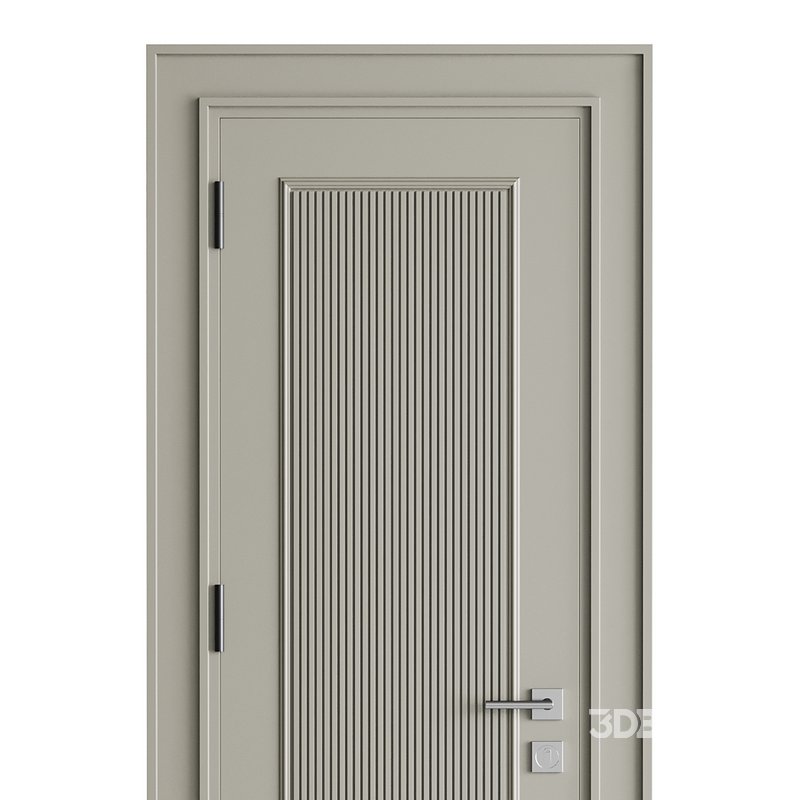 Modern entrance door 13 Image 13