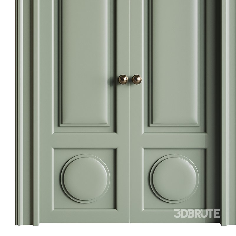 Modern entrance door 22 Image 12