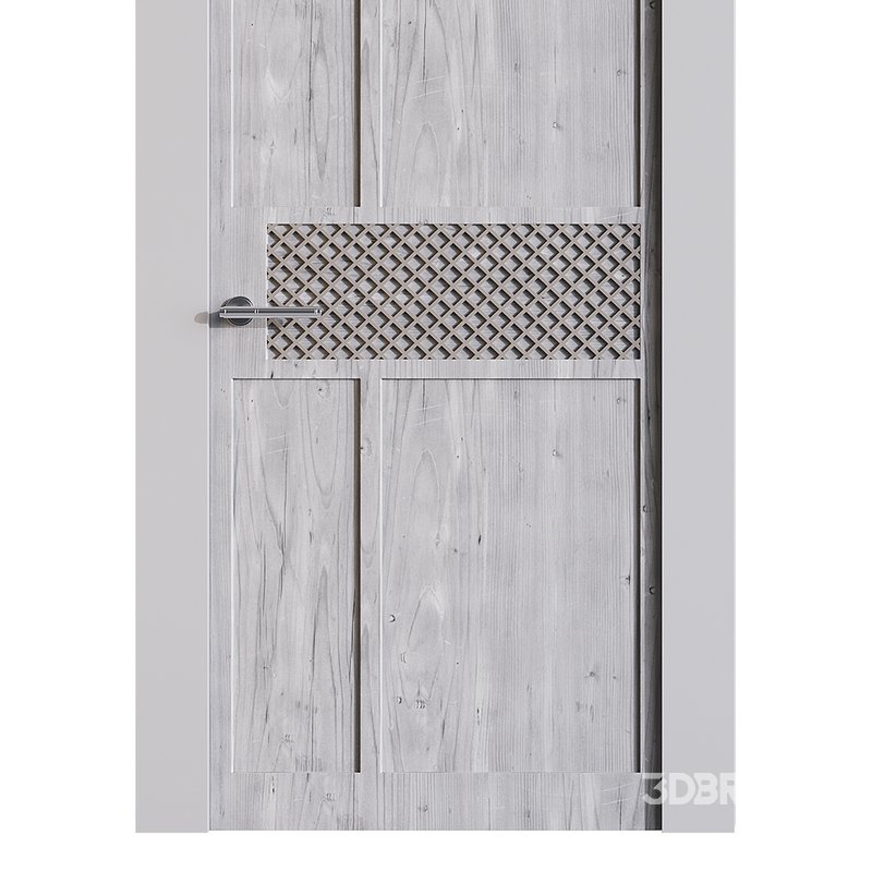 Modern entrance door 37 Image 14