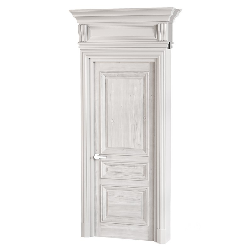 Modern entrance door 30 Image 13