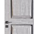 Modern entrance door 10 - Thumbnail 13