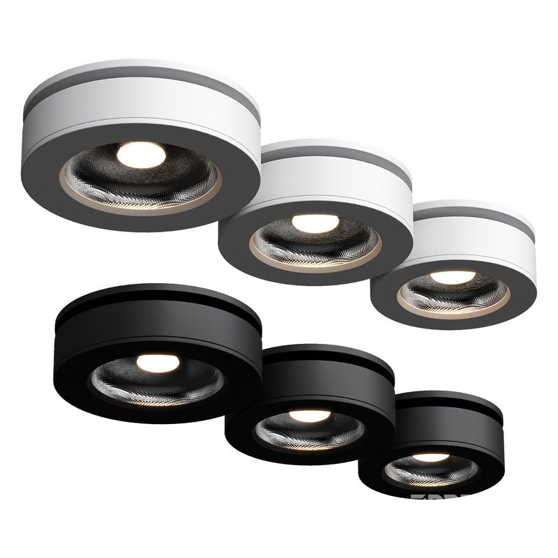 Spot moderne led Image 4