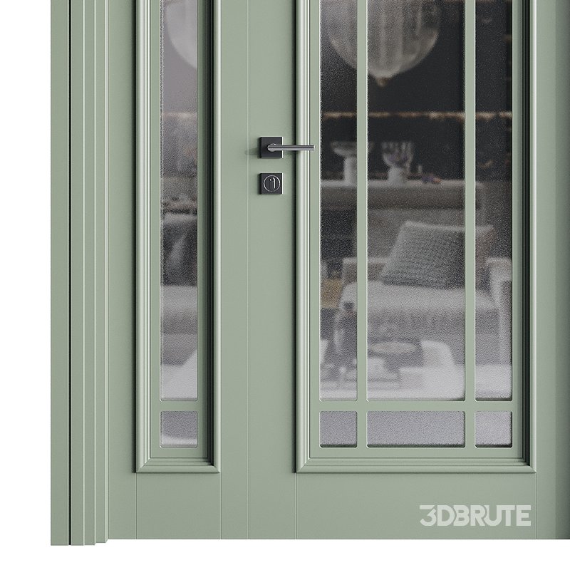 Modern entrance door 21 Image 15