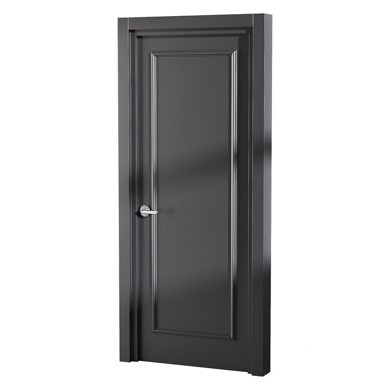 Modern entrance door 87 Image 13