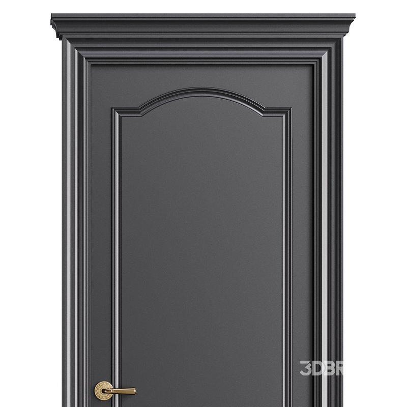 Modern entrance door 25 Image 13