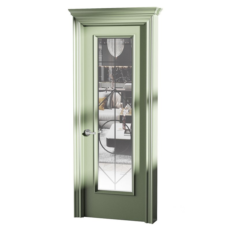 Modern entrance door 68 Image 14