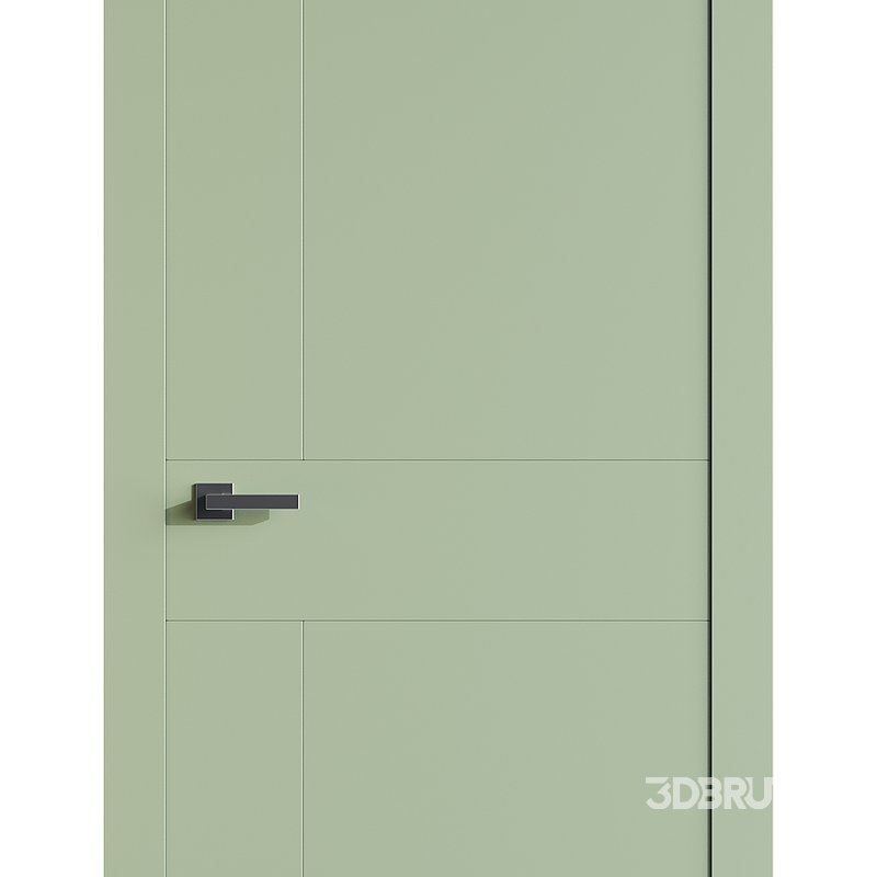 Modern entrance door 85 Image 15