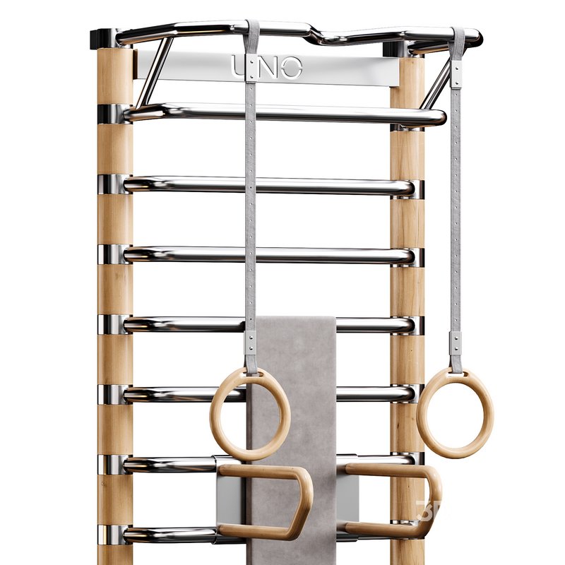 Gym equipment 04 Image 13