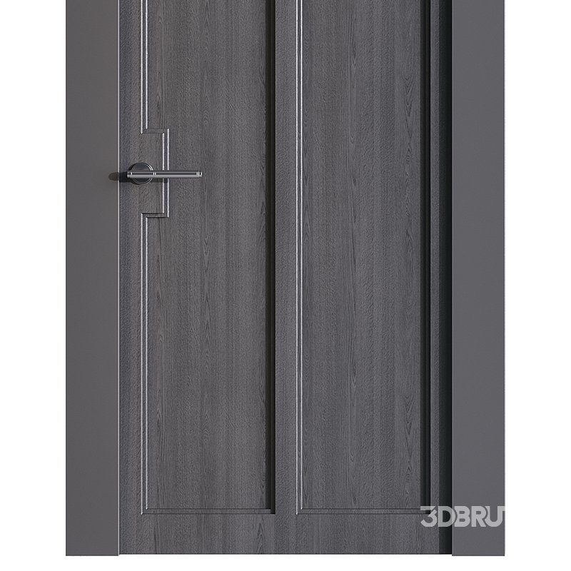 Modern entrance door 35 Image 13