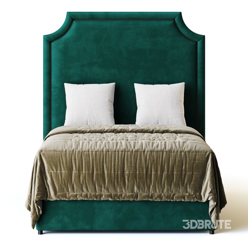 Rachel Bed – Double Image 14