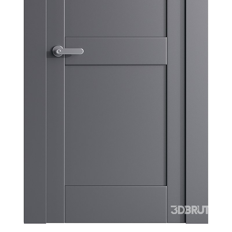 Modern entrance door 40 Image 13