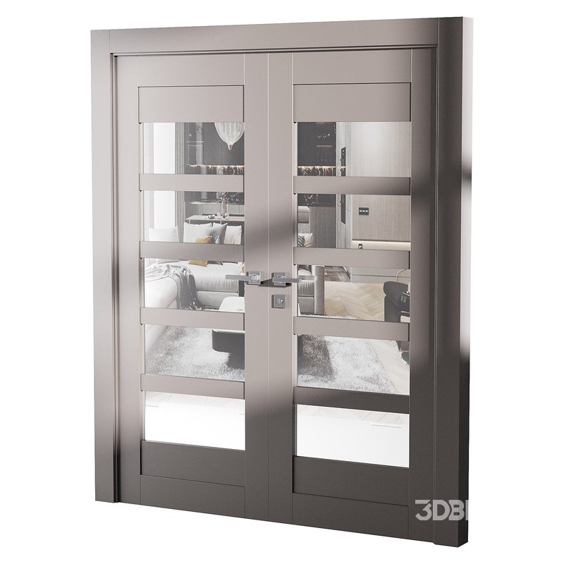 Modern entrance door 73 Image 15