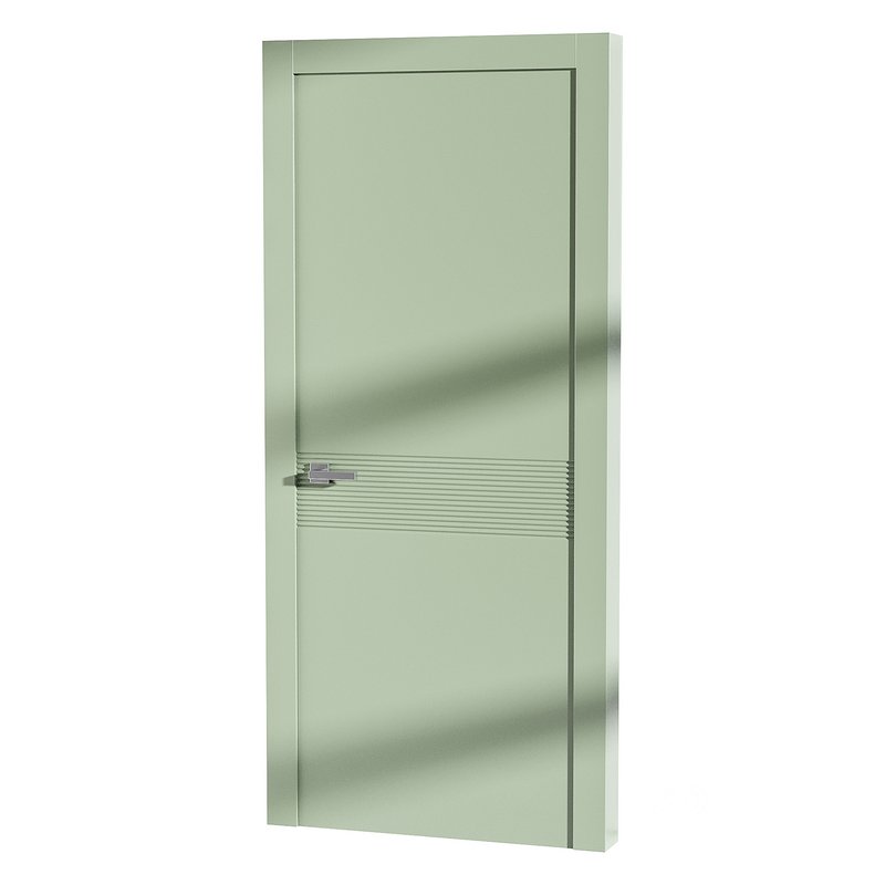 Modern entrance door 86 Image 13