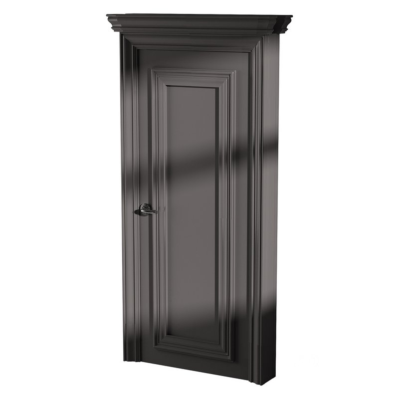 MODERN INTERIOR DOOR Image 14