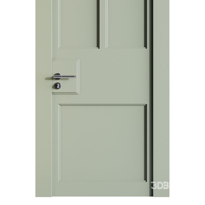 Modern entrance door 38 Image 12