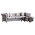 Corner sofa F71 by Delavega - Thumbnail 13