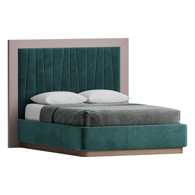 CONCEPT by Romatti Bed Image 13