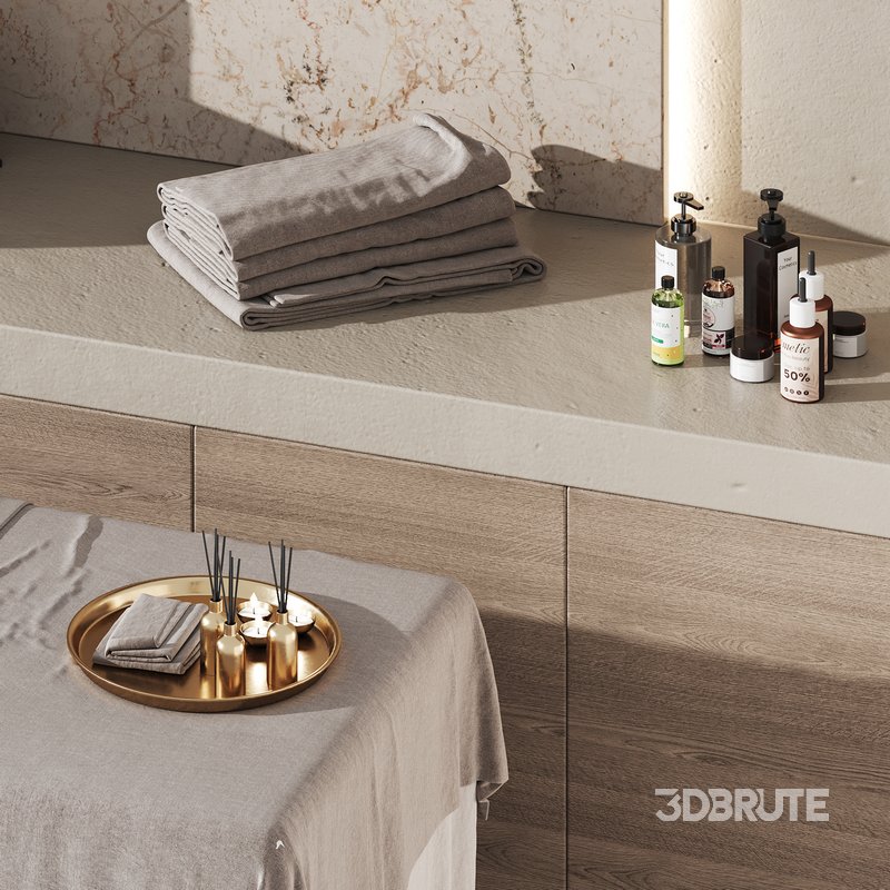 Modern spa and accessories 09 Image 13