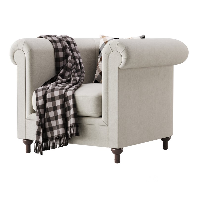 Chair C71 by Delavega Image 13