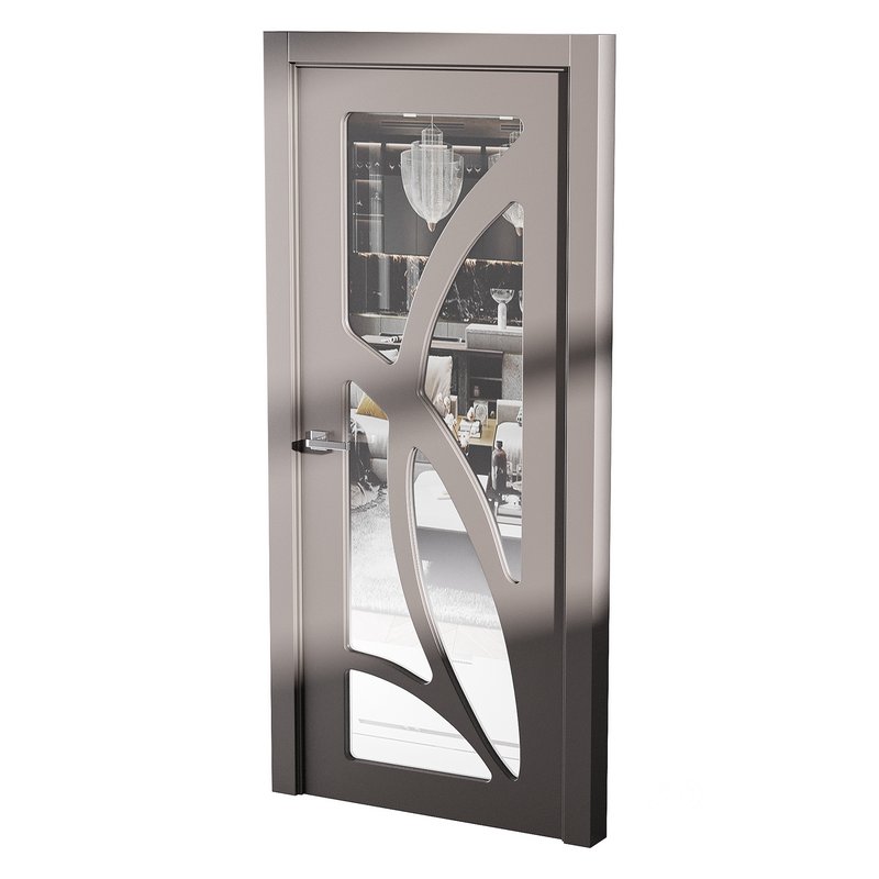 Modern entrance door 71 Image 14