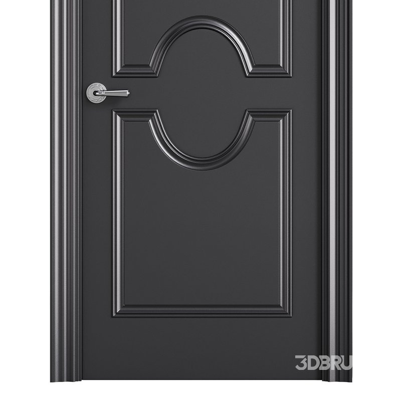 Modern entrance door 24 Image 13