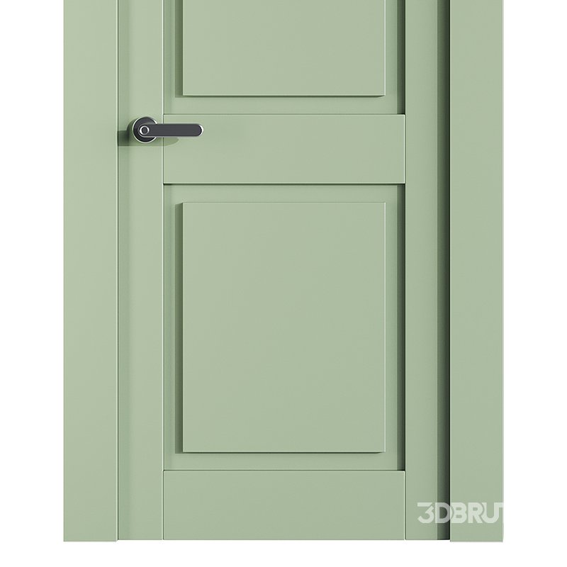 Modern entrance door 41 Image 13