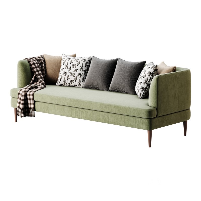 Sofa A105 by Delavega Image 13