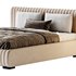 Fabric Stripe Pattern Bed - Thumbnail 15