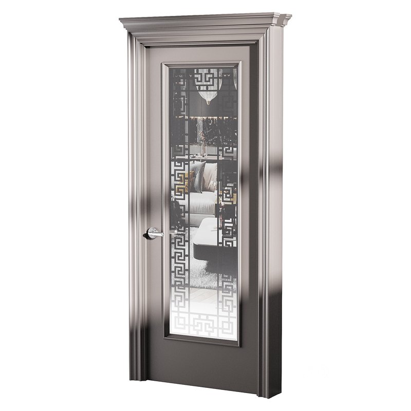 Modern entrance door 67 Image 13