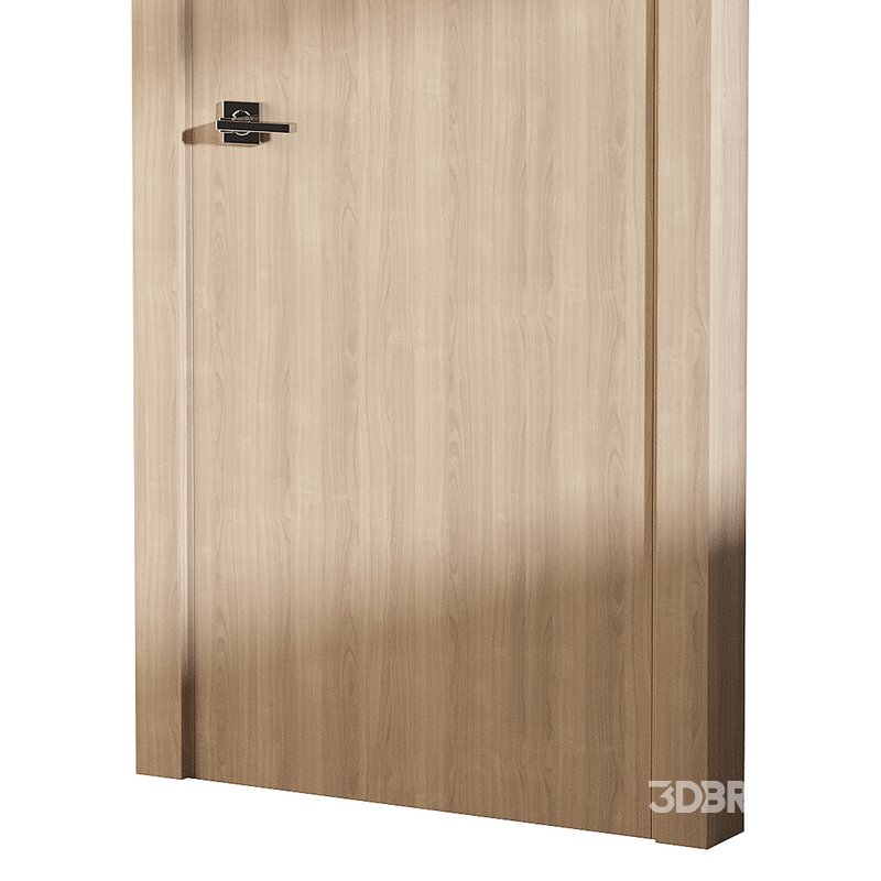 Optima Shambor Belldinni Modern Interior Door 1 Image 14