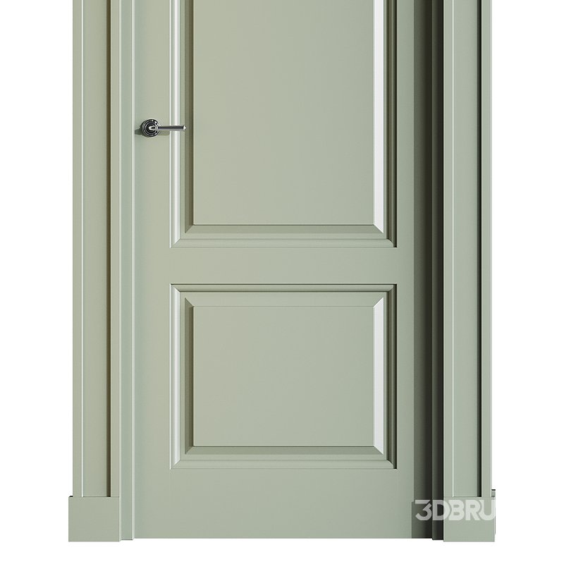 Modern entrance door 32 Image 12