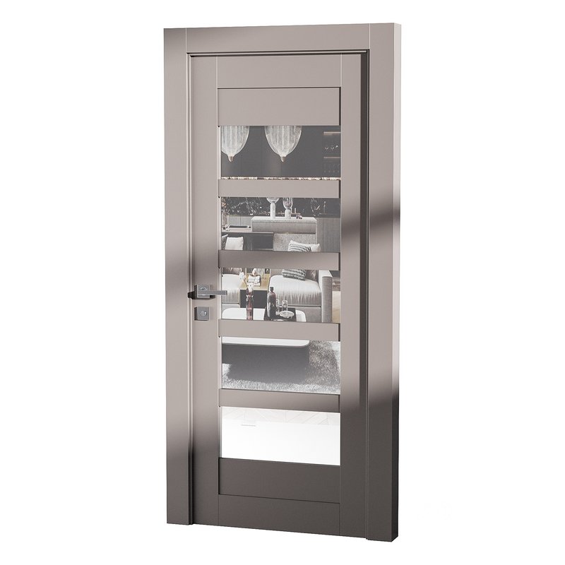 Modern entrance door 74 Image 13