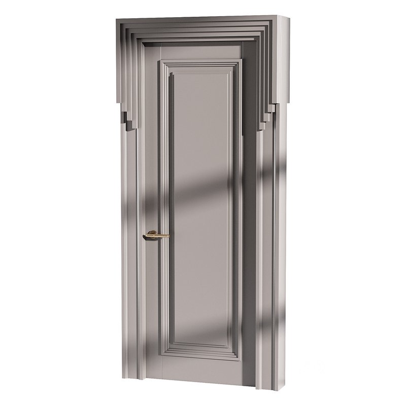 Modern entrance door 48 Image 13