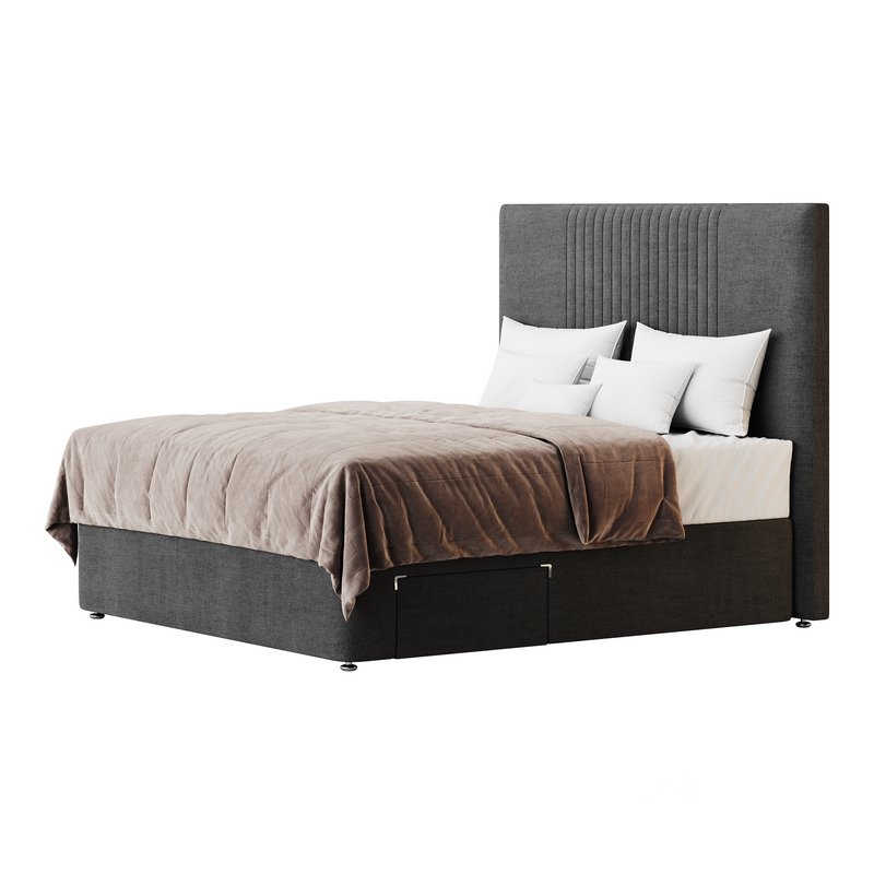 Igel advance 3000i plush bed Image 13