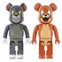 tom and jerry bearbrick collection - Thumbnail 3