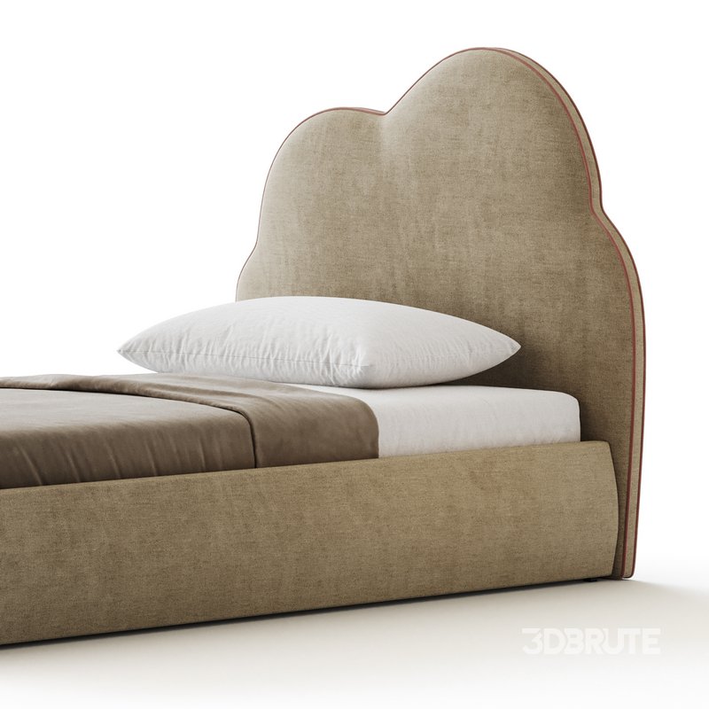 Children is bed Cloud Image 15