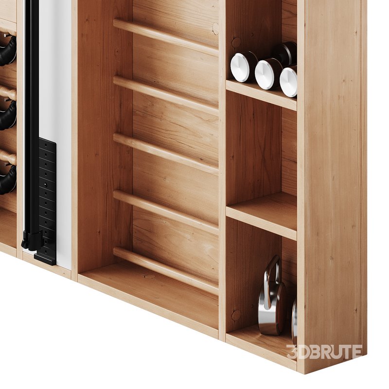 Gym equipment 02 Image 15