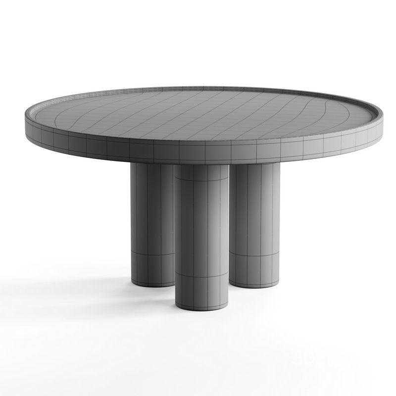 Modern coffee table Image 13