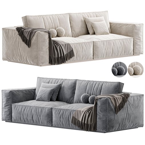 Ribera Sofa