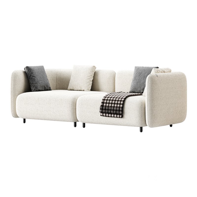 Sofa A123 by Delavega Image 14